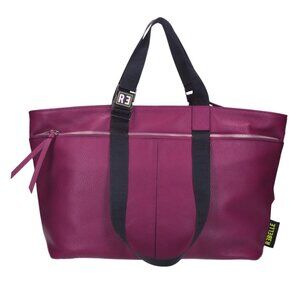 Rebelle Women's Megan Shopping L Ciclamino Bags - (BRAND NEW- NEVER USED)